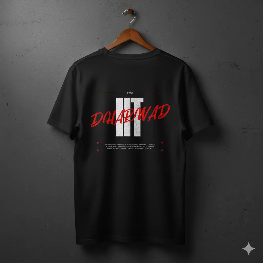 SAVAGE (IIT DHARWAD)