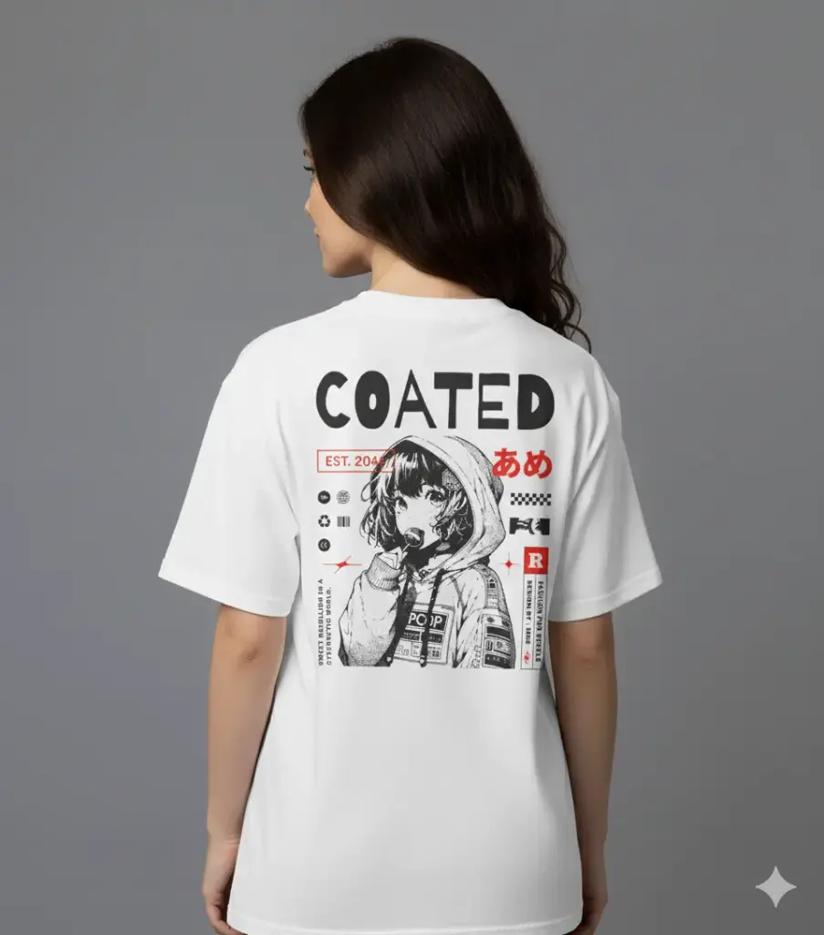 COATED (UNISEX) 