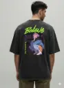 Belive Acid Washed (UNISEX)