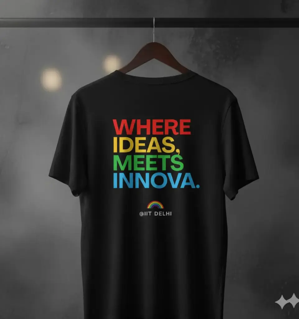 IDEAS (IIT DELHI) 
