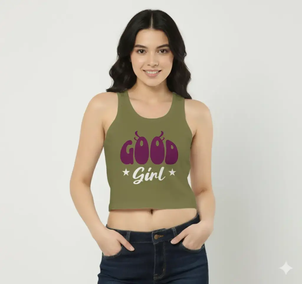 GOOD GIRL 