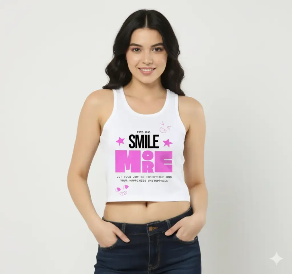 SMILE 