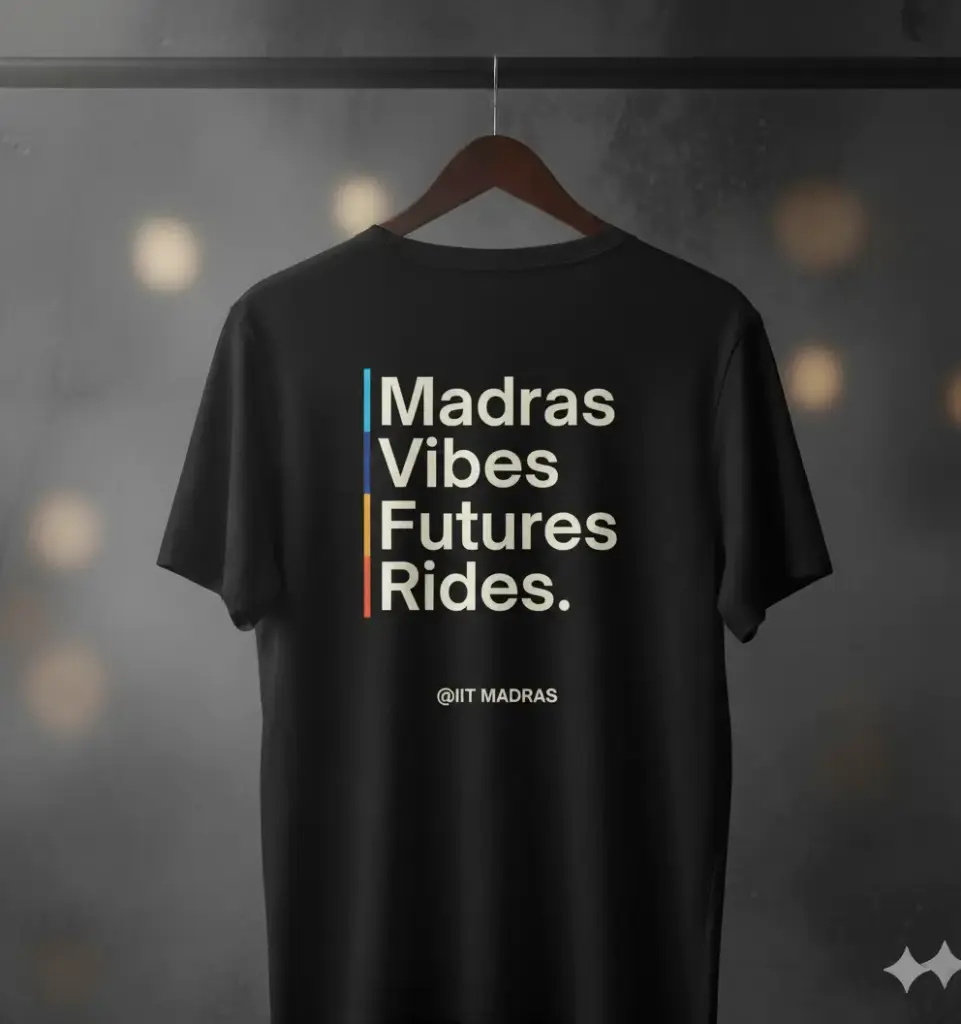 VIBES (IIT MADRAS) 