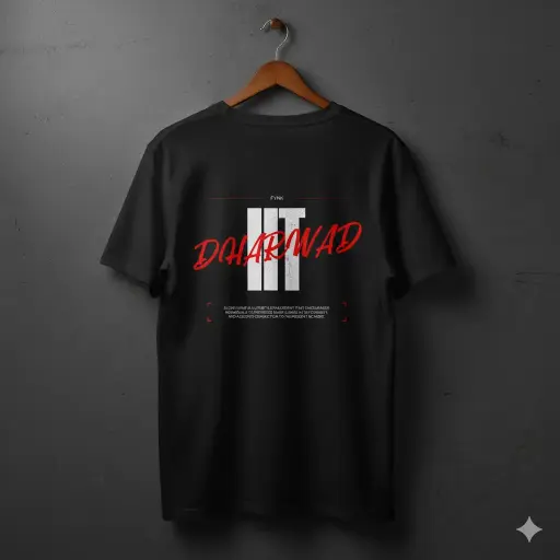 SAVAGE (IIT DHARWAD)