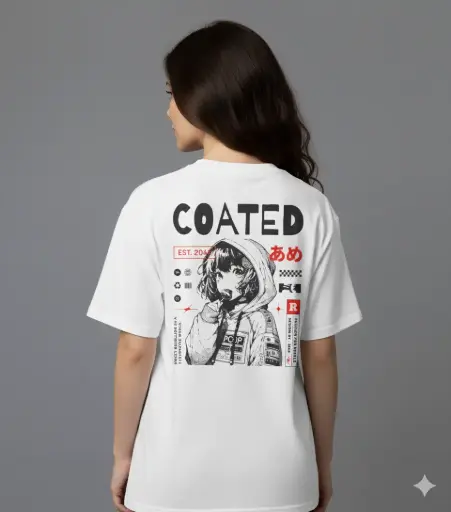 COATED (UNISEX) 