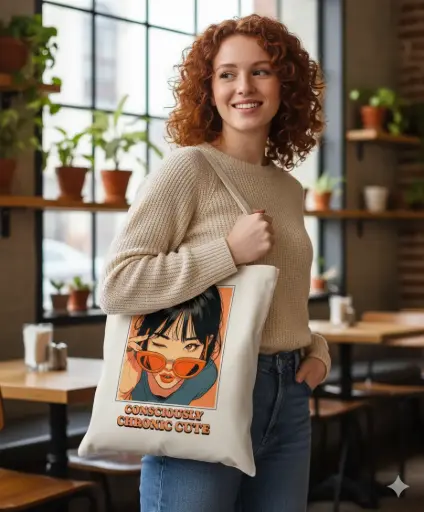 SWAG Tote Bag