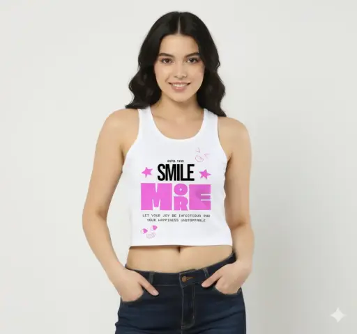SMILE 