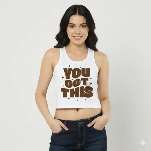YOU GOT THIS 