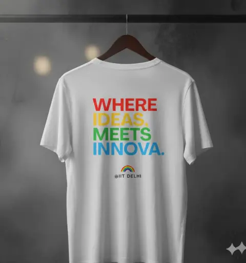IDEAS (IIT DELHI) 