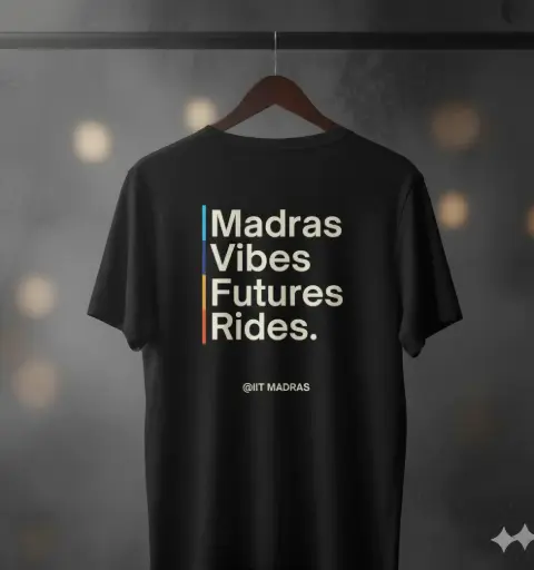 VIBES (IIT MADRAS) 